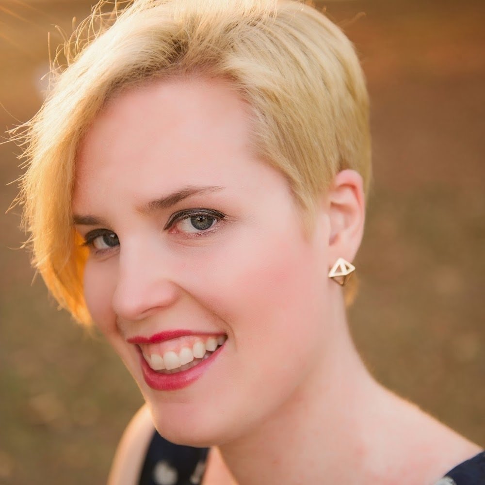Meet your Posher, Megan